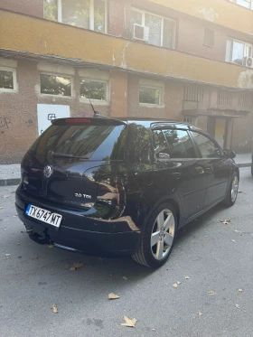 Обява за продажба на VW Golf 2.0 TDI GT ~8 300 лв. - изображение 5