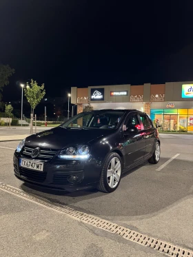 Обява за продажба на VW Golf 2.0 TDI GT ~8 300 лв. - изображение 11