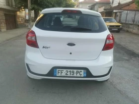 Обява за продажба на Ford Ka 1.2 ~11 200 лв. - изображение 3