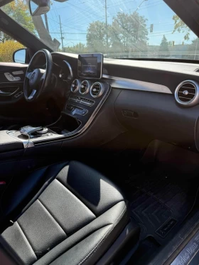 Mercedes-Benz C 300 * CARFAX *    | Mobile.bg    9