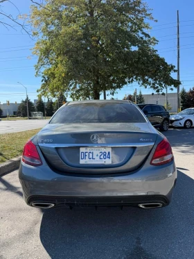 Mercedes-Benz C 300 * CARFAX *    | Mobile.bg    4