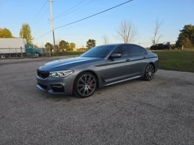  BMW 540