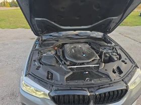 BMW 540 * xDrive * CARFAX *    | Mobile.bg    13