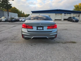BMW 540 * xDrive * CARFAX *    | Mobile.bg    4