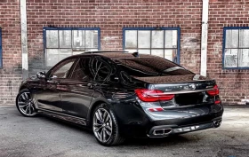 Обява за продажба на BMW 760 iL V12 XDrive ~ 170 000 лв. - изображение 4