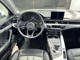 Audi A4 quattro Premium AWD * * (  ) | Mobile.bg    9
