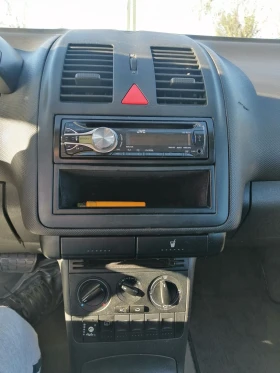 VW Polo 1, 4 16v | Mobile.bg    3