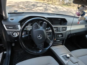 Mercedes-Benz E 350, снимка 7