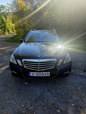 Mercedes-Benz E 350, снимка 2