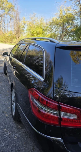 Mercedes-Benz E 350, снимка 9