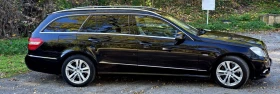 Mercedes-Benz E 350, снимка 6