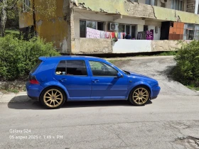 VW Golf Vw Golf 4 1.9 TDI 110ks + + 180ks | Mobile.bg    9