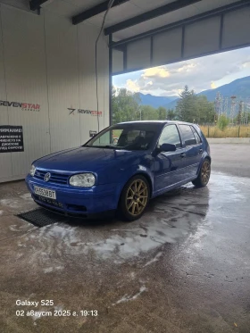 VW Golf Vw Golf 4 1.9 TDI 110ks + + 180ks | Mobile.bg    6