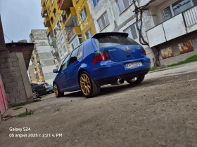 VW Golf Vw Golf 4 1.9 TDI 110ks + + 180ks | Mobile.bg    11