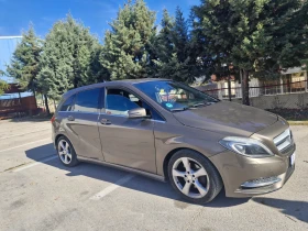 Mercedes-Benz B 200, снимка 14 — Bazar.bg Mercedes-Benz B 200, снимка 14
