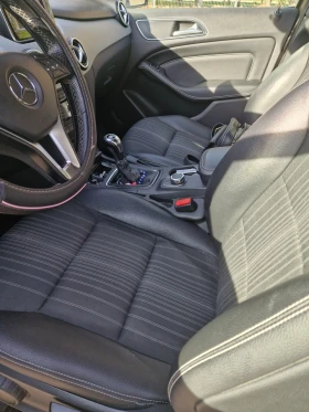 Mercedes-Benz B 200, снимка 9 — Bazar.bg Mercedes-Benz B 200, снимка 9