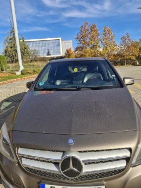 Mercedes-Benz B 200, снимка 2 — Bazar.bg Mercedes-Benz B 200, снимка 2