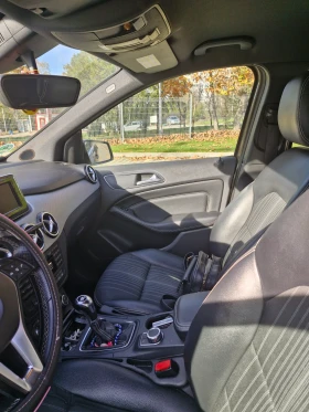 Mercedes-Benz B 200, снимка 8 — Bazar.bg Mercedes-Benz B 200, снимка 8