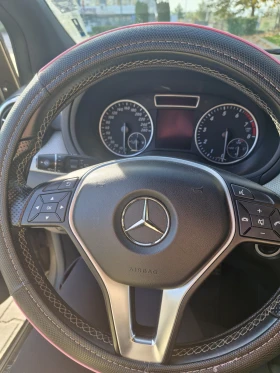 Mercedes-Benz B 200, снимка 5 — Bazar.bg Mercedes-Benz B 200, снимка 5