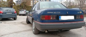 Ford Sierra 2.0 DOHC 125.. | Mobile.bg    2
