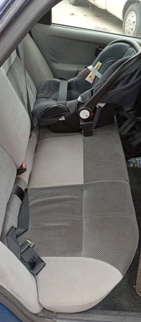 Ford Sierra 2.0 DOHC 125.. | Mobile.bg    11