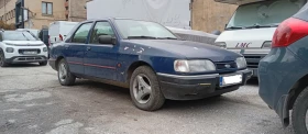 Ford Sierra 2.0 DOHC 125.. | Mobile.bg    4