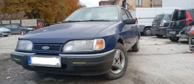 Ford Sierra 2.0 DOHC 125.. | Mobile.bg    5