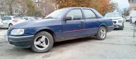Ford Sierra 2.0 DOHC 125.. | Mobile.bg    6