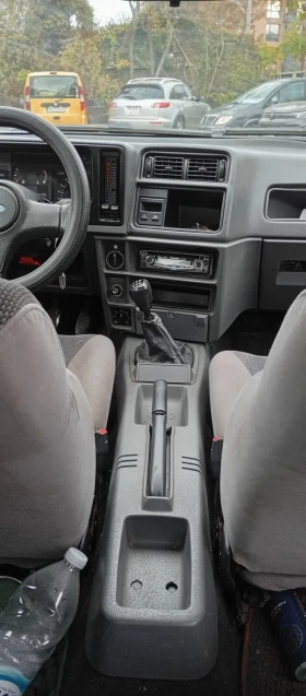 Ford Sierra 2.0 DOHC 125.. | Mobile.bg    8