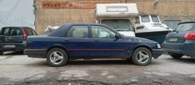 Ford Sierra 2.0 DOHC 125.. | Mobile.bg    3