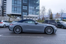 Mercedes-Benz SL 63 AMG 4M E PERF CERAMIC BURMEISTER4D 3xMANUFACTUR EXCL - 419900 лв. / 214691.46 € - 32339998 6