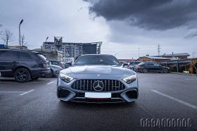 Mercedes-Benz SL 63 AMG 4M E PERF CERAMIC BURMEISTER4D 3xMANUFACTUR EXCL - 419900 лв. / 214691.46 € - 32339998 3