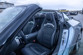 Mercedes-Benz SL 63 AMG 4M E PERF CERAMIC BURMEISTER4D 3xMANUFACTUR EXCL - 419900 лв. / 214691.46 € - 32339998 11