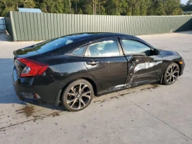 Honda Civic 2.0L 4 Front-wheel Drive - 27800 лв. / 14213.91 € - 58761207 8