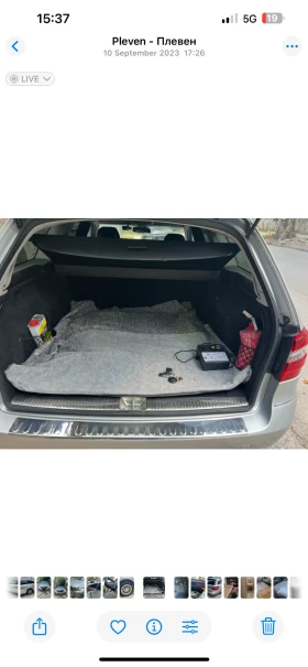 Mercedes-Benz E 300 bluetec hybrid | Mobile.bg    14