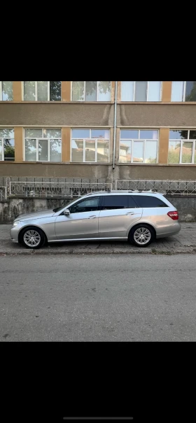 Mercedes-Benz E 300 bluetec hybrid | Mobile.bg    7