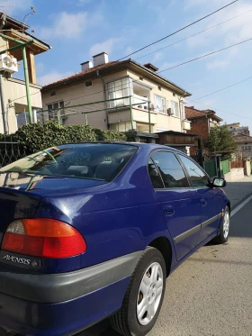 Toyota Avensis T22, снимка 11 — Bazar.bg Toyota Avensis T22, снимка 11