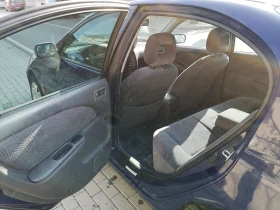 Toyota Avensis T22, снимка 7 — Bazar.bg Toyota Avensis T22, снимка 7