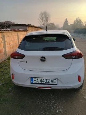 Opel Corsa Opel, снимка 3