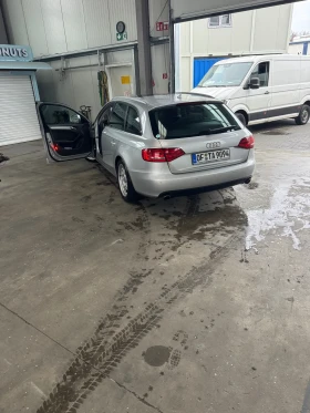 Audi A4, снимка 4