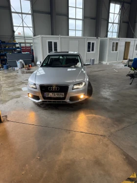 Audi A4, снимка 1