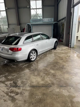 Audi A4, снимка 6