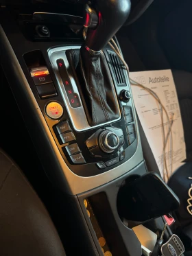 Audi A4, снимка 9