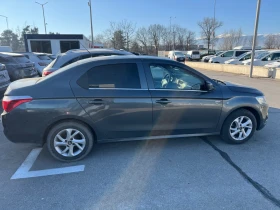 Citroen C-Elysee, снимка 5