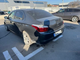 Citroen C-Elysee, снимка 3