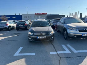 Citroen C-Elysee, снимка 1