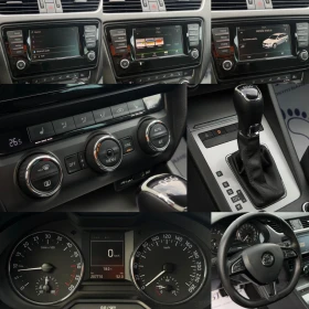 Skoda Octavia 2.0TDI 150кс АВТОМАТИК-DSG НАВИ ПОДГРЕВ  - 7700 € / 15059.89 лв. - 30191687 16