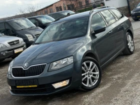Skoda Octavia 2.0TDI 150кс АВТОМАТИК-DSG НАВИ ПОДГРЕВ  - 7700 € / 15059.89 лв. - 30191687 3