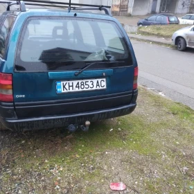 Opel Astra 1.6.benzin - 990 € / 1936.27 лв. - 67534077 2