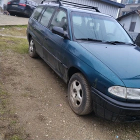 Opel Astra 1.6.benzin - 990 € / 1936.27 лв. - 67534077 4